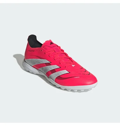 Сороконожки унисекс Adidas Predator League Pink ID3769
