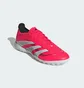 Сороконожки унисекс Adidas Predator League Pink ID3769