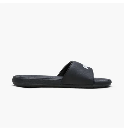 Тапочки жіночі Puma WomenS Cool Cat 2.0 Slide Sandal Black 389108-15