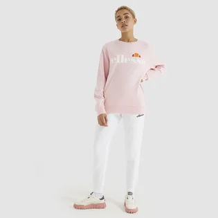 Світшот жіночий Ellesse Agata Sweatshirt Pink SGS03238-808