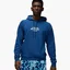 Худи мужское Air Jordan Dri-Fit Breakfest Blue DQ7330-493