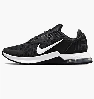 Кроссовки мужские Nike Air Max Alpha Trainer 4 Black CW3396-004