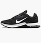 Кросівки чоловічі Nike Air Max Alpha Trainer 4 Black CW3396-004
