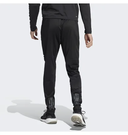 Штани чоловічі Adidas Train Essentials Seasonal Woven Training Pants Black IJ9612