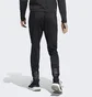 Штани чоловічі Adidas Train Essentials Seasonal Woven Training Pants Black IJ9612