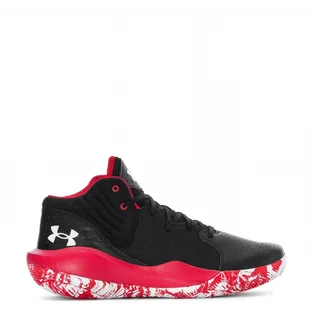 Кросівки чоловічі Under Armour Jet 21 Black 3024260-002