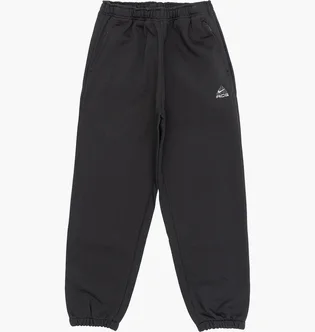 Штаны унисекс Nike Acg Sweat Pant Black FV8650-010