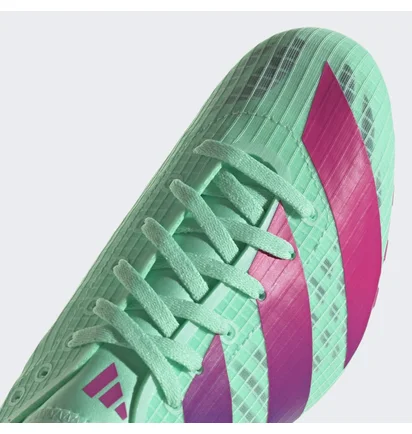 Кросівки чоловічі Adidas Adizero Sprintstar Shoes Turquoise Gv9067