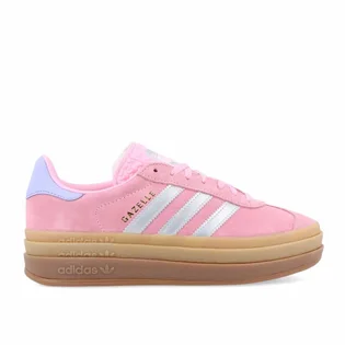 Кросівки дитячі Adidas Gazelle Bold Pink JH5539