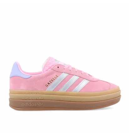 Кросівки дитячі Adidas Gazelle Bold Pink JH5539