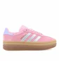 Кросівки дитячі Adidas Gazelle Bold Pink JH5539