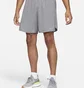 Шорти чоловічі Nike Dri-Fit Challenger Running Shorts Grey Cz9066-084