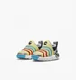 Кросівки дитячі Nike Dynamo Go Se Yellow DZ4128-700