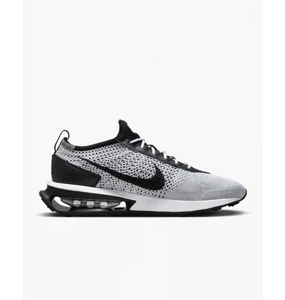 Кроссовки мужские Nike Air Max Flyknit Racer Grey Dj6106-002