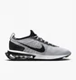 Кроссовки мужские Nike Air Max Flyknit Racer Grey Dj6106-002