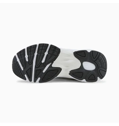 Кроссовки унисекс Puma Nitro Noughties White 388920-03