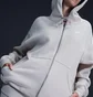 Спортивний костюм жіночий Nike Nsw Phoenix Oversized Fleece White DQ5758-104__DQ5615-104