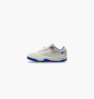 Кросівки дитячі Air Jordan Flight Court Beige/White HF3333-005