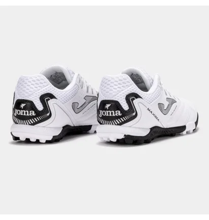 Сороконожки унисекс Joma Maxima White MAXS2502TF