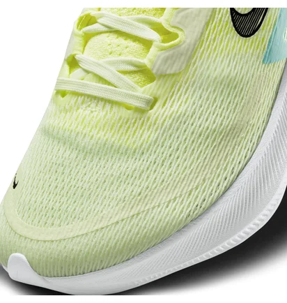 Кроссовки женские Nike Zoom Fly 4 Multi CT2401-700