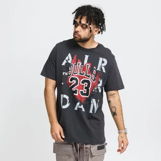 Футболка мужская Air Jordan Mens AJ5 85 Graphic T-Shirts Black DD5259-060