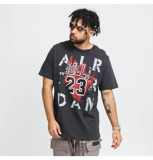 Футболка мужская Air Jordan Mens AJ5 85 Graphic T-Shirts Black DD5259-060