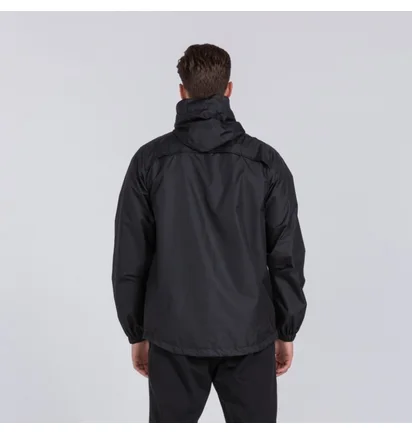 Ветровка мужская Joma Cervino Black 101295.100