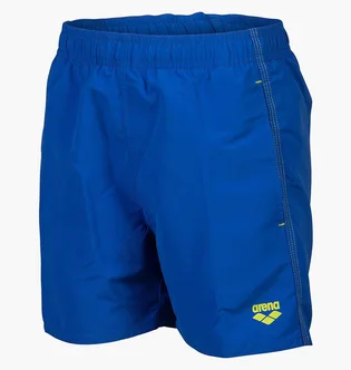 Шорти дитячі Arena Beach Boxer Solid R Blue 006447-861