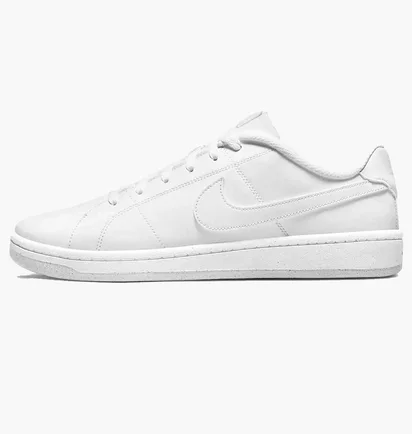 Кроссовки мужские Nike Court Royale 2 Be White DH3160-100
