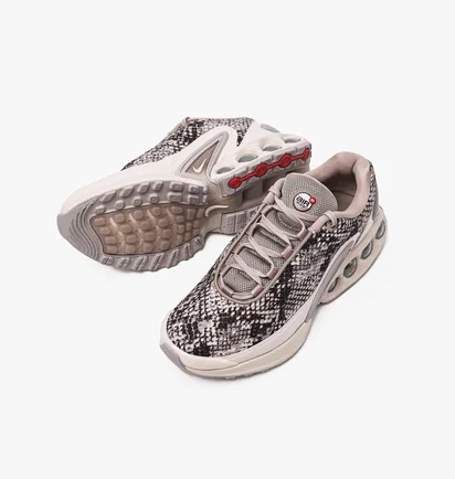 Кроссовки женские Nike Air Max Dn Premium Beige HF5512-200