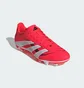 Бутсы унисекс Adidas Botines Predator Club Terreno Firme/ Multisuperficie Red ID1326