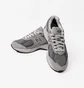 Кроссовки мужские New Balance Gore-Tex Grey M2002RXJ