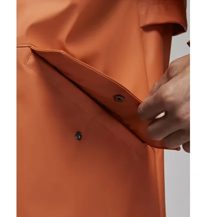 Парка мужская Air Jordan 23 Engineered Orange Dv7691-872