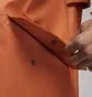 Парка мужская Air Jordan 23 Engineered Orange Dv7691-872