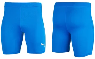 Шорти жіночі Puma Shorts Liga Baselayer Short Tight Blue 655924-02
