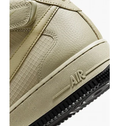 Кросівки чоловічі Nike Air Force 1 Mid 07 Shoes Olive FB8881-200