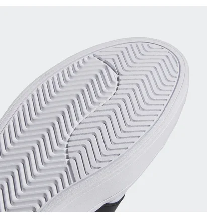 Кросівки чоловічі Adidas Streetcheck Cloudfoam Court Low Sportswear White GW5488