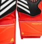 Рукавиці воротарські дитячі Adidas Predator Gl Trn Black/White IQ4029