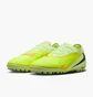 Сороконожки мужские Nike Reactx Phantom 6 Low Pro Green HJ4123-800
