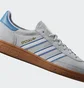 Кроссовки мужские Adidas Handball Spezial Grey JH5442