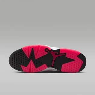 Кроссовки мужские Air jordan Fight Club 91 Black/Red DC7329-061
