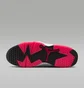Кроссовки мужские Air jordan Fight Club 91 Black/Red DC7329-061