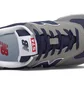 Кросівки чоловічі New Balance 574 Grey ML574EAD