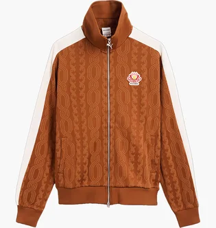 Олимпийка унисекс Puma T7 Track Jacket X Palomo Brown 625562-81