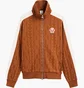 Олимпийка унисекс Puma T7 Track Jacket X Palomo Brown 625562-81