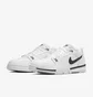 Кросівки чоловічі Nike Cross Trainer Low White CQ9182-106