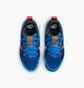 Кроссовки детские Nike Star Runner 4 Nn Ps Blue DZ4491-400