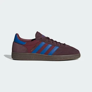 Кросівки чоловічі Adidas Handball Spezial Bordo IF9530