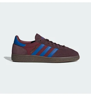 Кроссовки мужские Adidas Handball Spezial Bordo IF9530