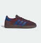 Кроссовки мужские Adidas Handball Spezial Bordo IF9530
